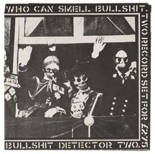 BULLSHIT DETECTOR TWO