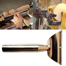 Repos d'outil de tour en acier