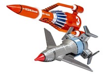 Corgi Diecast Model Cars -
