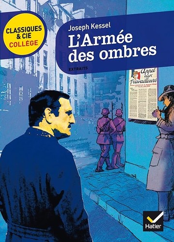 Armée des ombres - l',