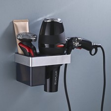 Porte Seche Cheveux Mural