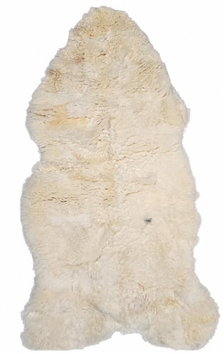 Patchwork peau mouton - patchwork, en