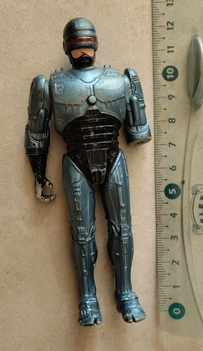 Figurine robocop 1993 orion - figurine,