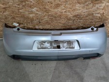 Pare choc arriere CITROEN C3 2