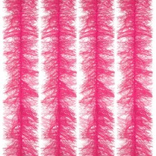 Pour 6.6Ft Boa Plume, 4