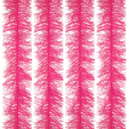 Pour 6ft boa plume - plume,, 4