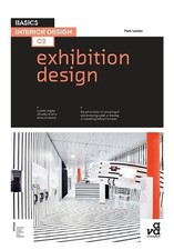 Pam Locker Basics Interior Design 02: Exhibition Design (Poche)