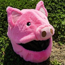 Housse de casque de moto pour