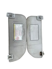 Ailerons pare soleil droite - pare-soleil,