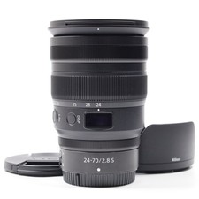 Nikon NIKKOR Z 24-70mm f/2.8 S