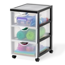 , Tour de rangement à