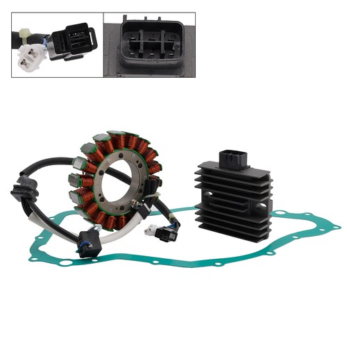 Stator allumage régulateur - allumage,