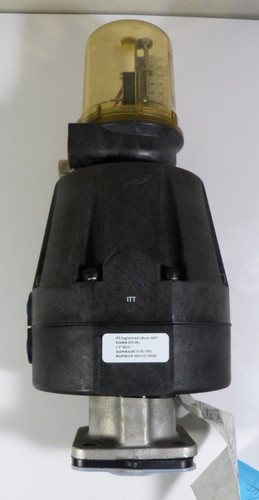 Itt b217 90psi valve - itt,