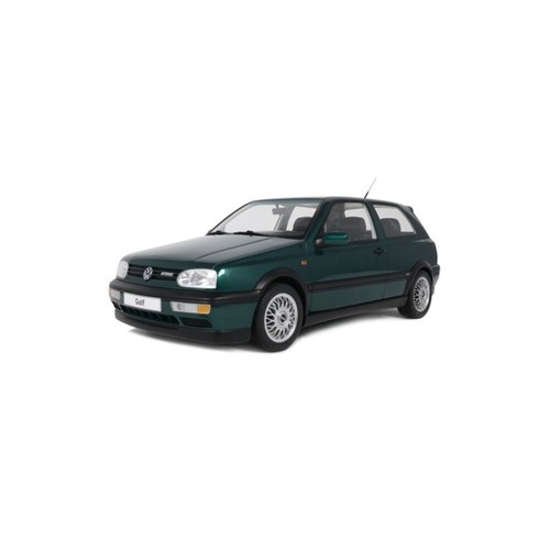 Golf vr6 carat 1992 - golf,