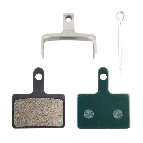 Plaquette frein vtt shimano - de,