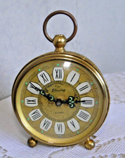 Réveil ancien BLESSING