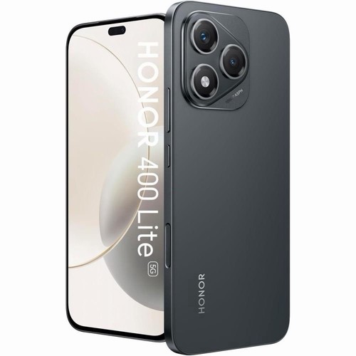 Honor 400 lite - 8, go