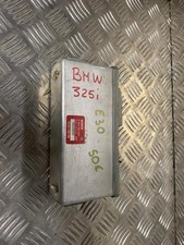 Calculateur BMW SERIE 3 E30 0265103041