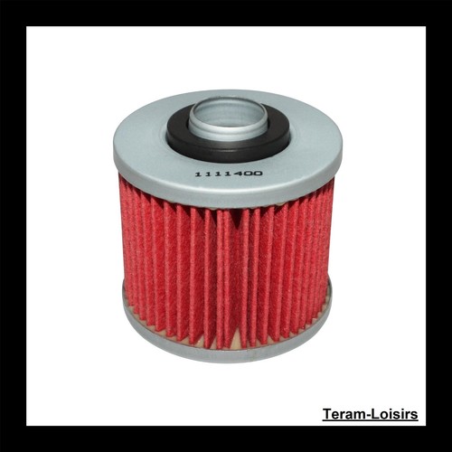 Filtre huile pour - yamaha, sr