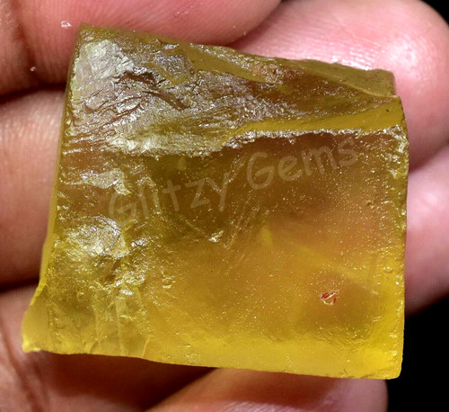 100 naturel citrine - 90,50,