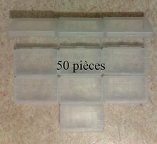 50 Boîtiers de protection