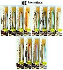 DUO Tide Minnow Slim 140SP Eau