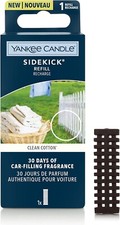 Yankee Candle Sidekick Voiture