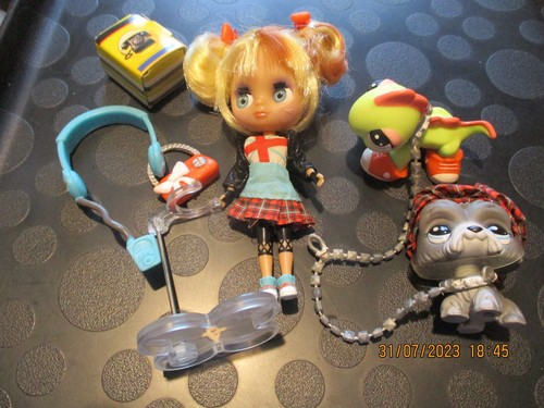 Petshop blythe 2 - 13, +