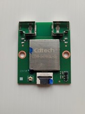 TV SABA UD50CHS232S CARTE