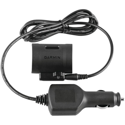 Garmin vehicle power cable - vehicle,