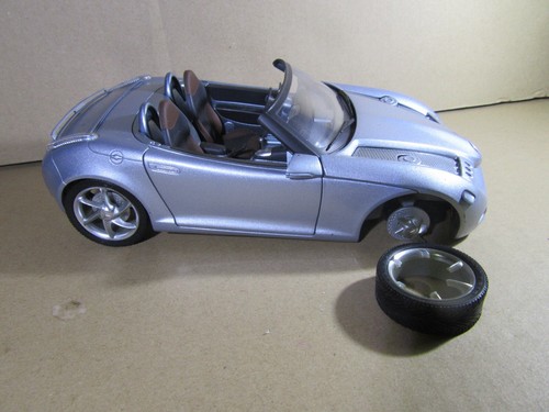 Gate mercedes sla vision - sla,