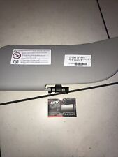 pare soleil citroen c3 2009 exclusive côte droit 