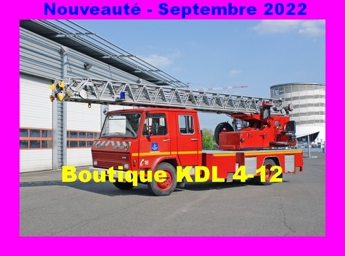 Orleans epa berliet 770 - 770, kb