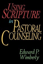 Edward P. Wimberley Using
