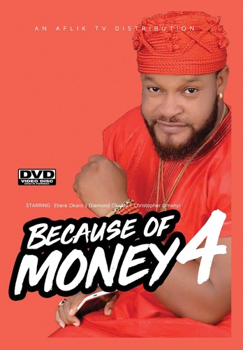 Because money - because, (dvd)