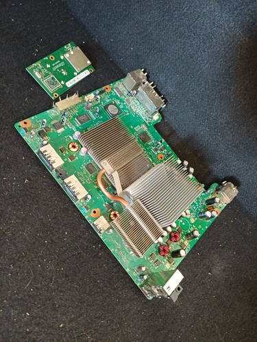 Microsoft carte mère - microsoft, xbox