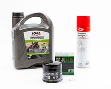 Kit Entretien Vidange pour DUCATI 996 S de 1999 à 2001 IGOL PROPULS EVOLUTION 10