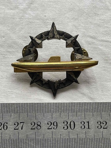 Collection militaria insigne - collection,