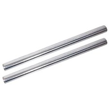 Tubes De Fourche T4TUNE D.37Mm Pour Peugeot 50 XPS 6 S.Motard 2004-2005
