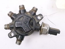 Rampe injection occasion