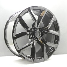 Range Rover Sport Svr L494 22