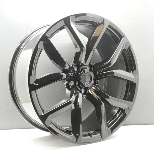 Range rover sport svr l494 - rover, 22