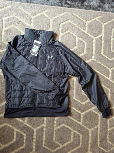 Under armour hybride launch - armour,