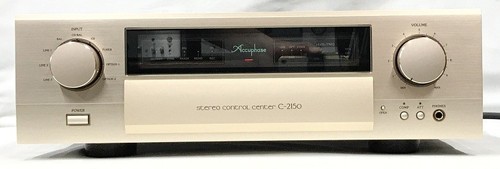Amplificateur contrôle - de,