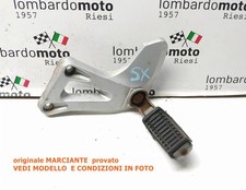 Support Repose-Pied Arrière