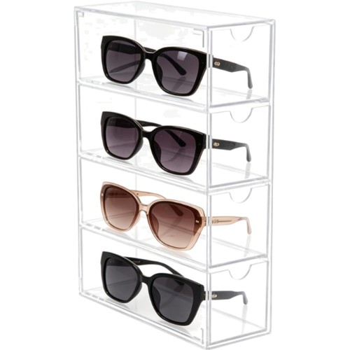 Organisateur lunettes soleil - lunettes,