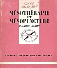 Mésothérapie et