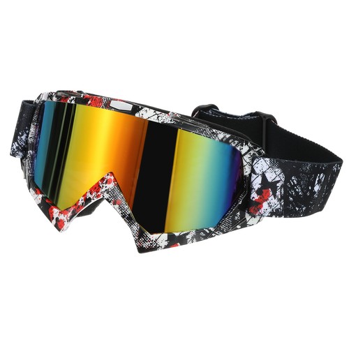 Lunettes motocross pour - lunettes,