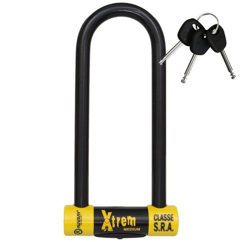 Antivol moto sra xtrem - antivol,