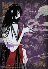 Affiche murale tissu - affiche,